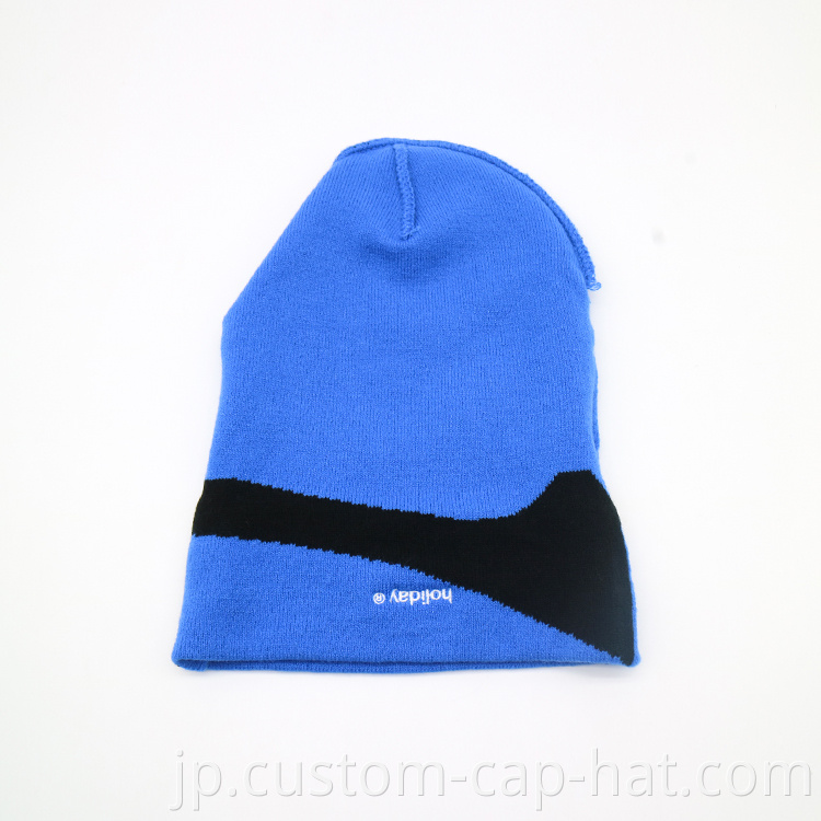 cuff beanie